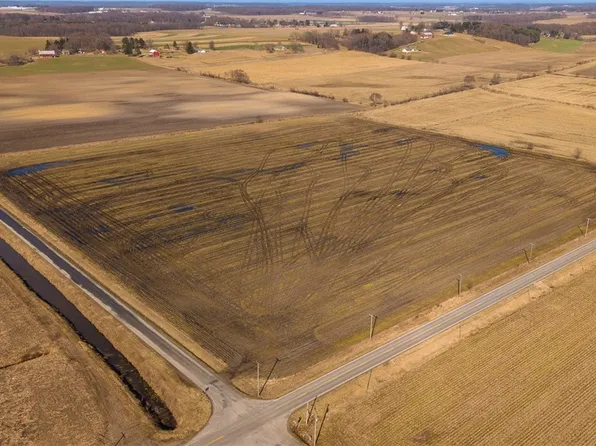 Tannerville Rd, Orrville, OH 44667