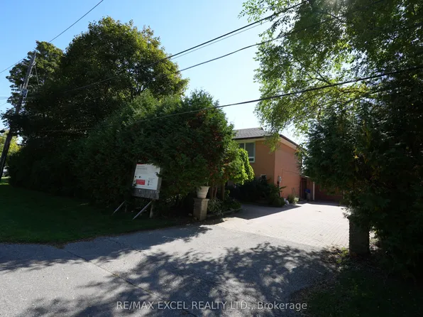 25 Springdale St, Markham, ON L3P 2A8