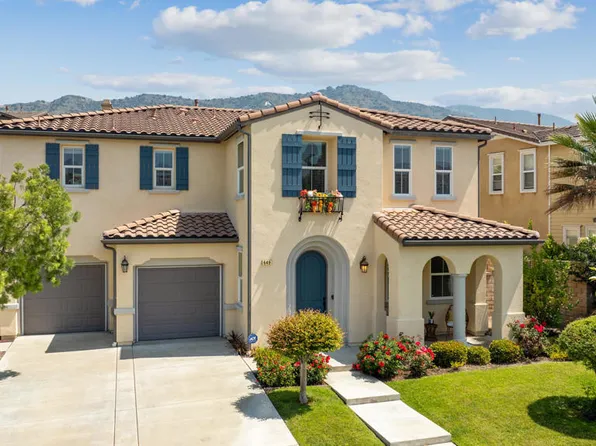 649 Vosburg Dr, Azusa, CA 91702