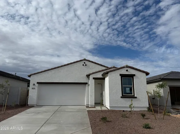 18252 W AVENIDA DEL SOL --, Surprise, AZ 85387