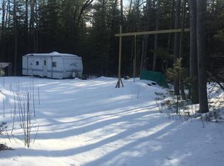 0 Anderson Rd, Tawas City, MI 48763