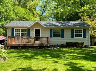 1790 Bobbie St, Hartland, MI
