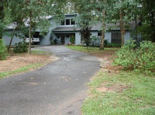 3948 Greenridge Rd, Valdosta, GA 31605