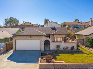 2554 Desert Oak Dr, Palmdale, CA 93550