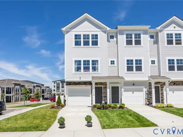 12436 Wescott Ave, Midlothian, VA 23112