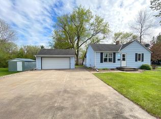 231 Stewart Ave, Mora, MN 55051