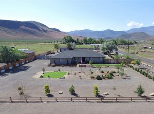 132 Eldorado Ave, Dayton, NV 89403