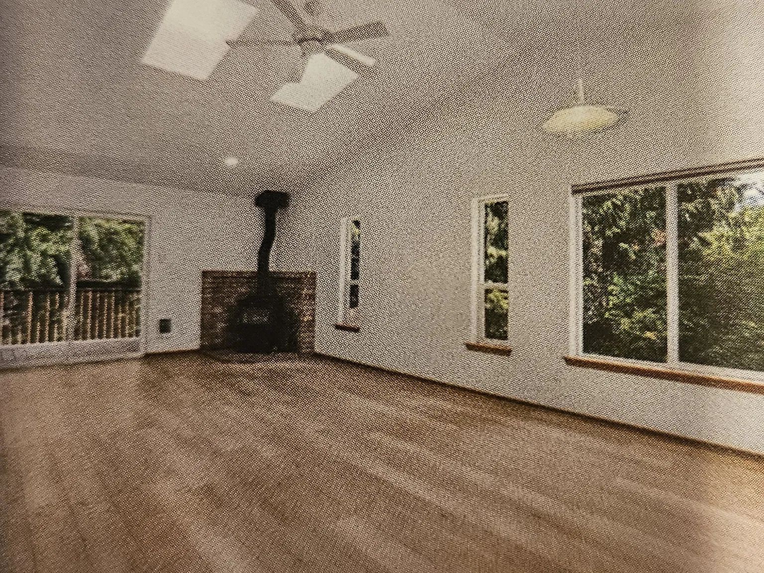 3 bed, 1175 sqft, $2,695 — Photo 3