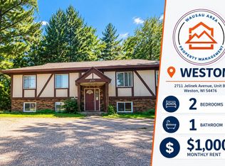 2711 Jelinek Ave #B, Schofield, WI 54476