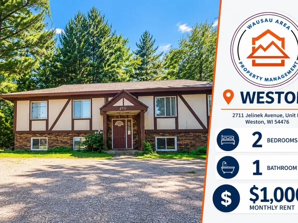 2711 Jelinek Avenue, 2711 Jelinek Ave #B, Schofield, WI 54476