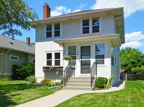 1387 Osceola Ave, Saint Paul, MN 55105