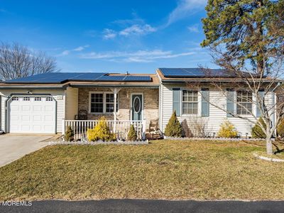 56 S Chestnut Avenue, Manchester Township, NJ, 08759