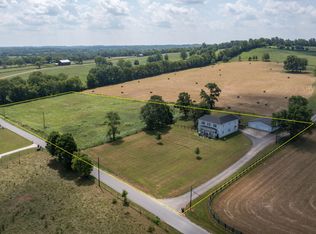 1527 Cummins Ferry Rd, Versailles, KY 40383