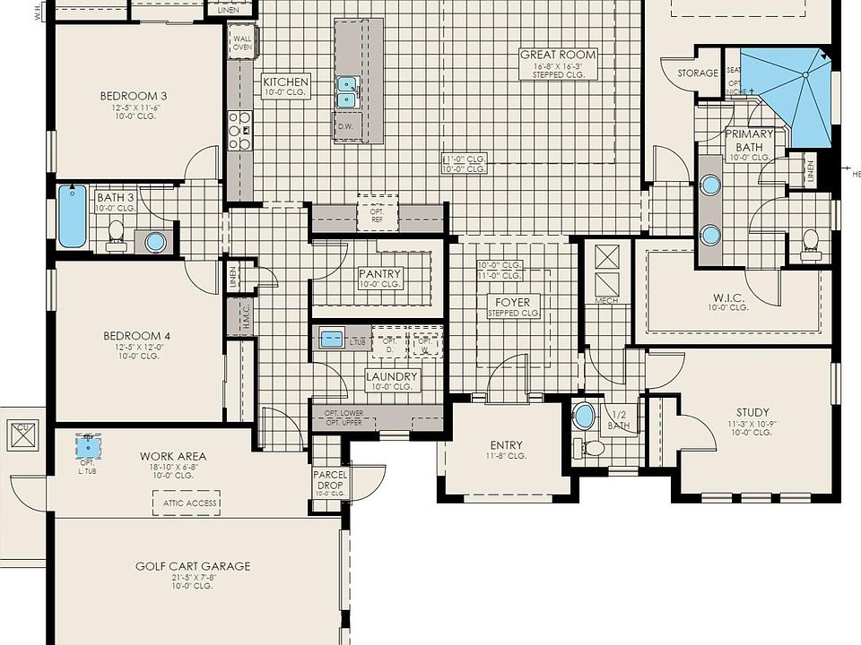 2nd image of 2952 Edestus Dr