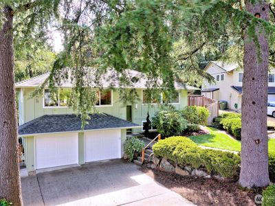 12935 SE 23 Street, Bellevue, WA, 98005