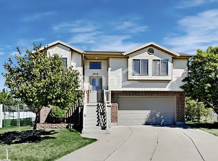 2216 S 2685 W, Syracuse, UT 84075