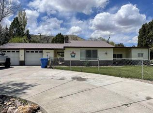 4845 Clearview Ave, Pocatello, ID 83204
