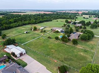 11649 SW 54th St, Mustang, OK 73064