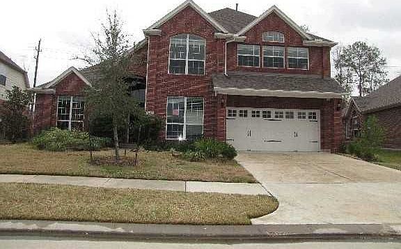 1st image of 13826 Lake Livingston Dr #D