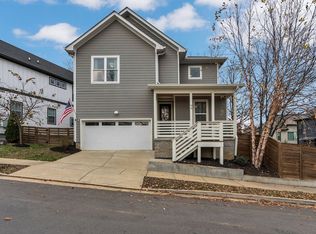 94 McKennell Dr, Nashville, TN 37206