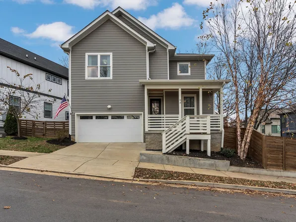 94 McKennell Dr, Nashville, TN 37206