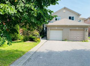 15 Fife Rd #BASEMENT, Aurora, ON L4G 6Z1