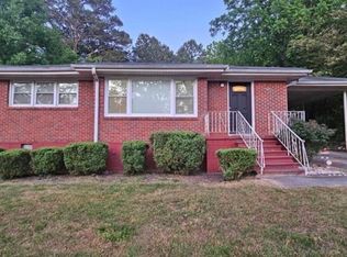 5652 Ash St, Forest Park, GA 30297