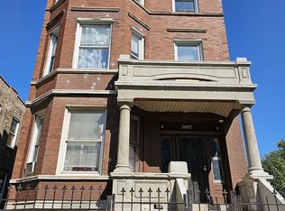 3534 W 13th Pl, Chicago, IL 60623