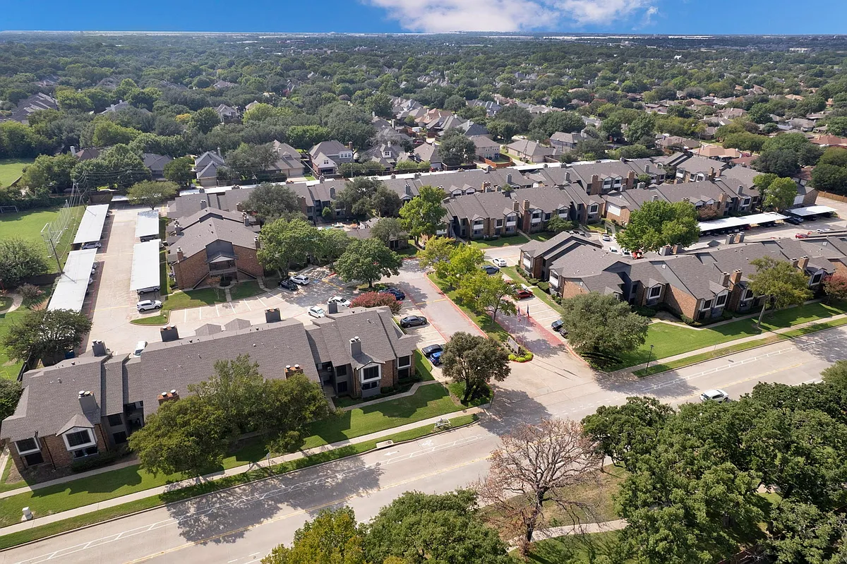 Your Humble Abode - Town Creek