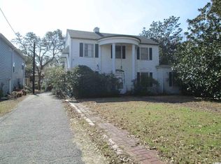 5726 Haskell Cir, Myrtle Beach, SC 29577