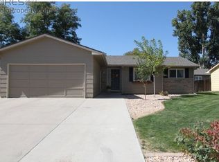 1305 38th Ave, Greeley, CO 80634