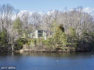 972 Running Brook Way, Annapolis, MD 21401