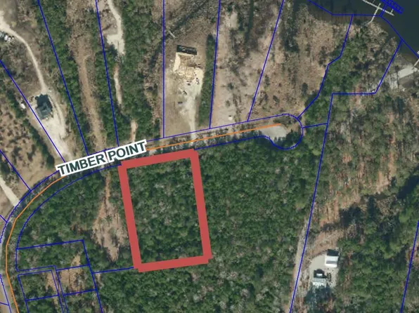 256 Timber Point Drive, Merritt, NC 28556