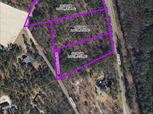 7040 Nc Highway 22, Carthage, NC 28327