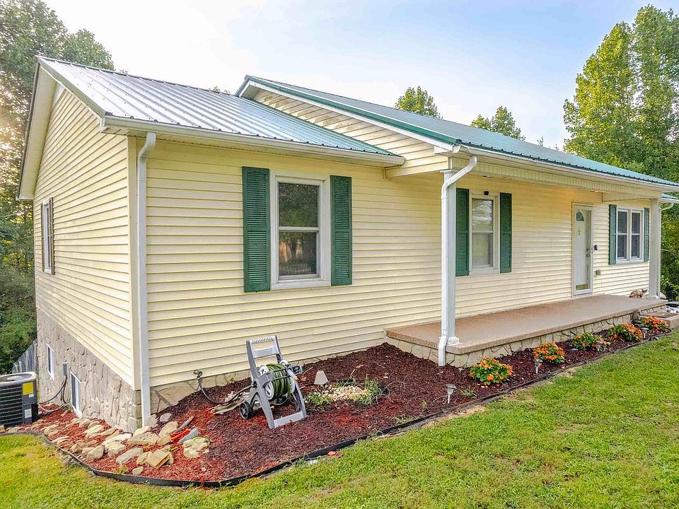 1800 Hawk Creek Rd, London, KY 40741 Zillow