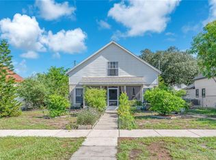 5810 Hickman St, Wimauma, FL 33598