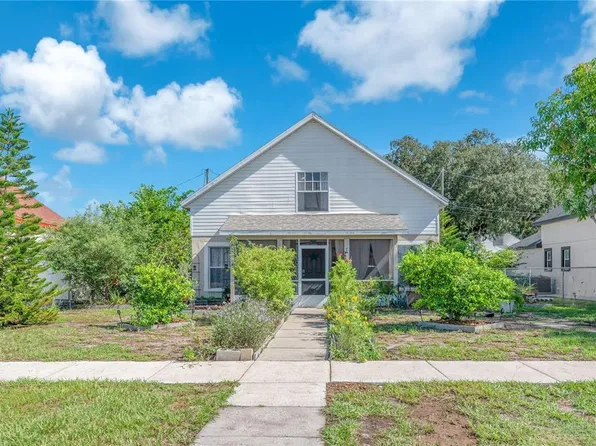 5810 HICKMAN STREET, WIMAUMA, FL 33598