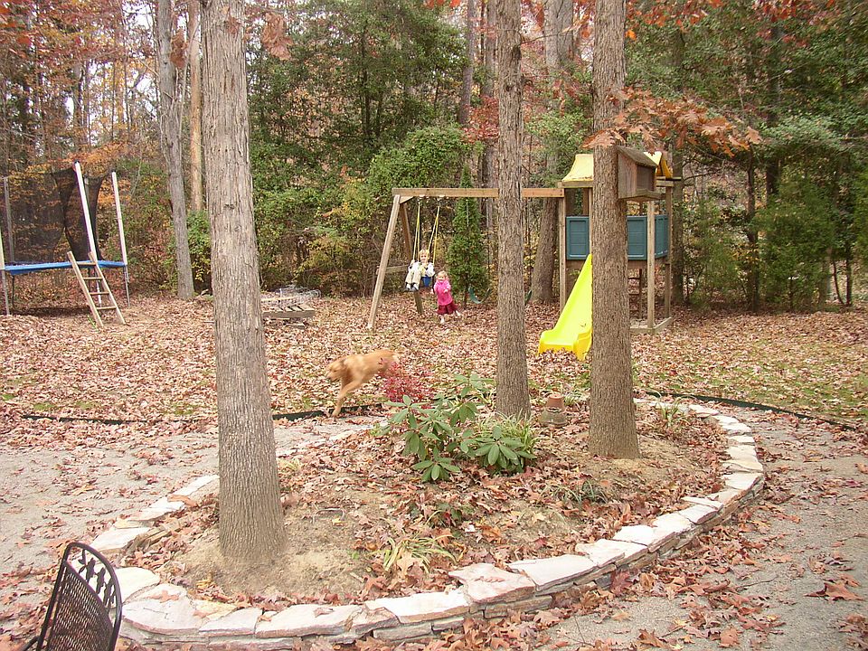 2nd image of 15000 Lansgate Ct