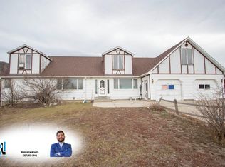 6405 Gothberg Rd, Casper, WY 82604