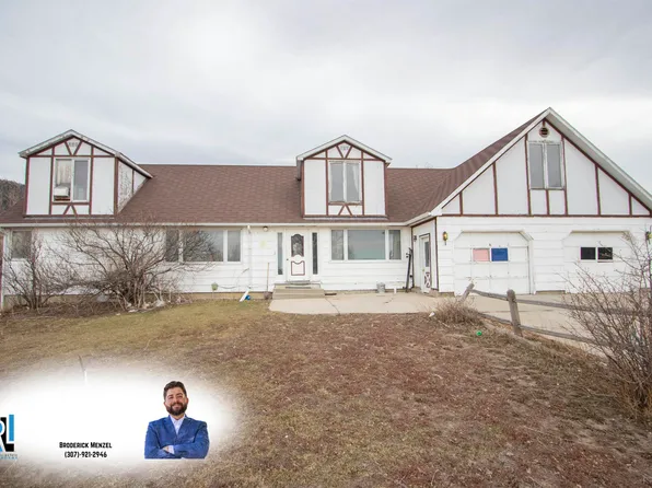 6405 Gothberg Rd, Casper, WY 82604