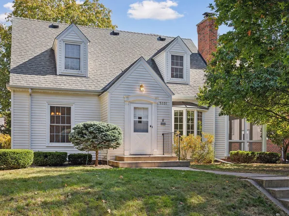 5331 Irving Ave S, Minneapolis, MN 55419