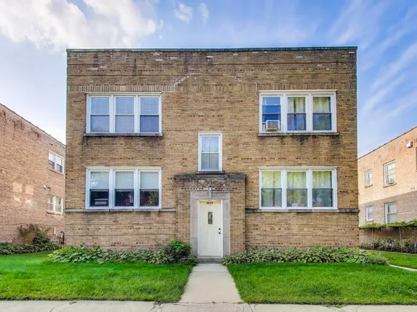 2829 W Farragut Ave APT 2E, Chicago, IL 60625