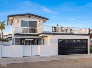 5141 Sealane Way, Oxnard, CA 93035