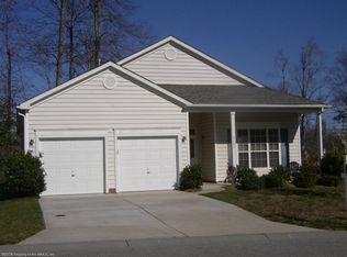 6200 Glenwilton Ln, Williamsburg, VA 23188