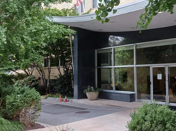 4600 Connecticut #613, Washington, DC 20008