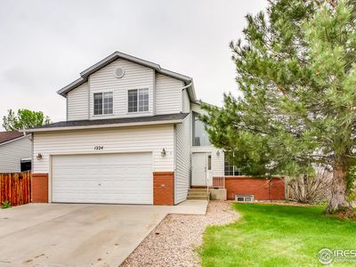 1224 Westwood Dr, Windsor, CO, 80550