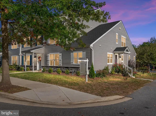 404 Tubman Dr, Easton, MD 21601