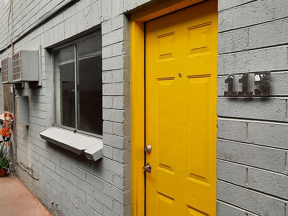 1st image of 601 N 6th Ave #115