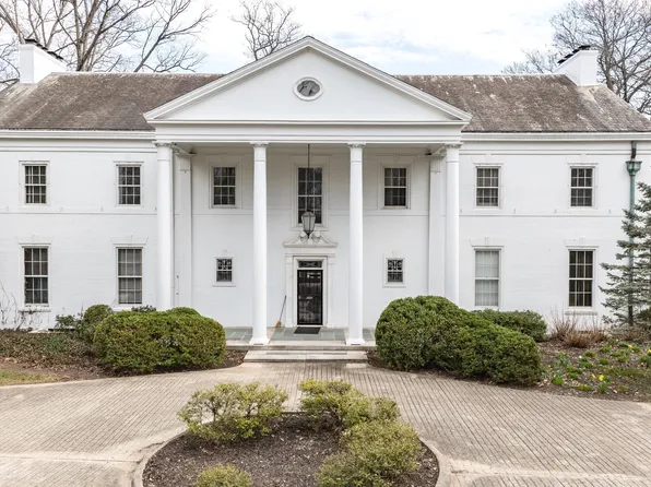 1 Whitehall Pl, Anderson, IN 46011