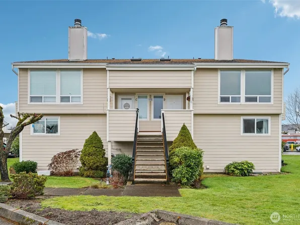 115 McKean Court #D, Enumclaw, WA 98022